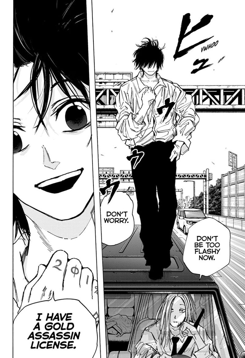 Chapter 77 K I L L I N G - Page 16